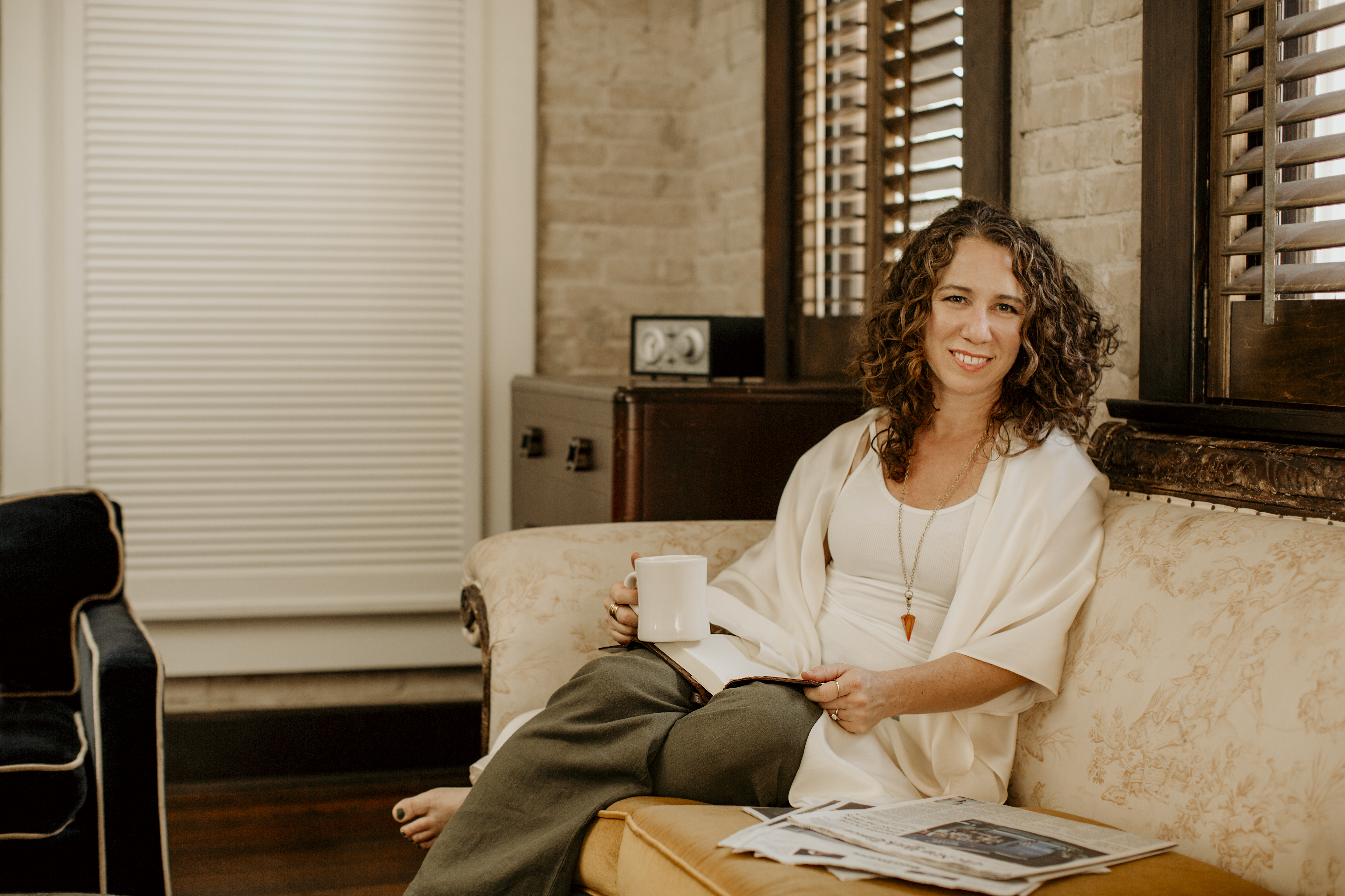 Entrepreneur Advisor and Satisfaction Strategist™